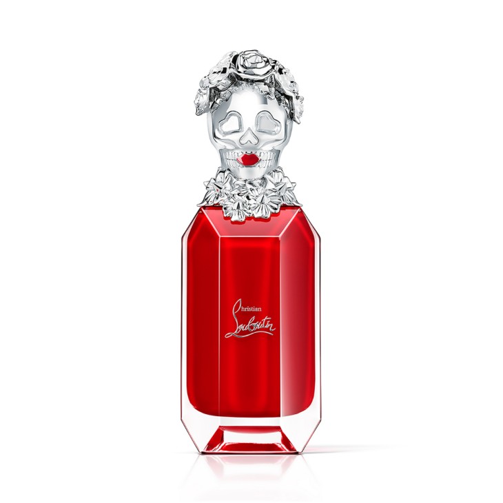 Christian Louboutin Loubikiss - Eau De Parfum