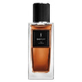 Perfume bottle labeled 'Babycat' by Yves Saint Laurent on a white background