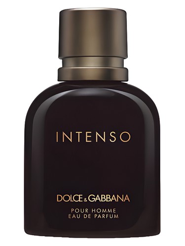 Dolce & Gabbana Intenso – Eau de Parfum