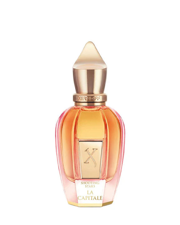 Xerjoff La Capitale – Eau de Parfum