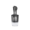 Amuchina disinfectant spray bottle on a white background