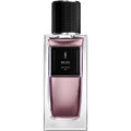 YSL Muse perfume bottle on a white background