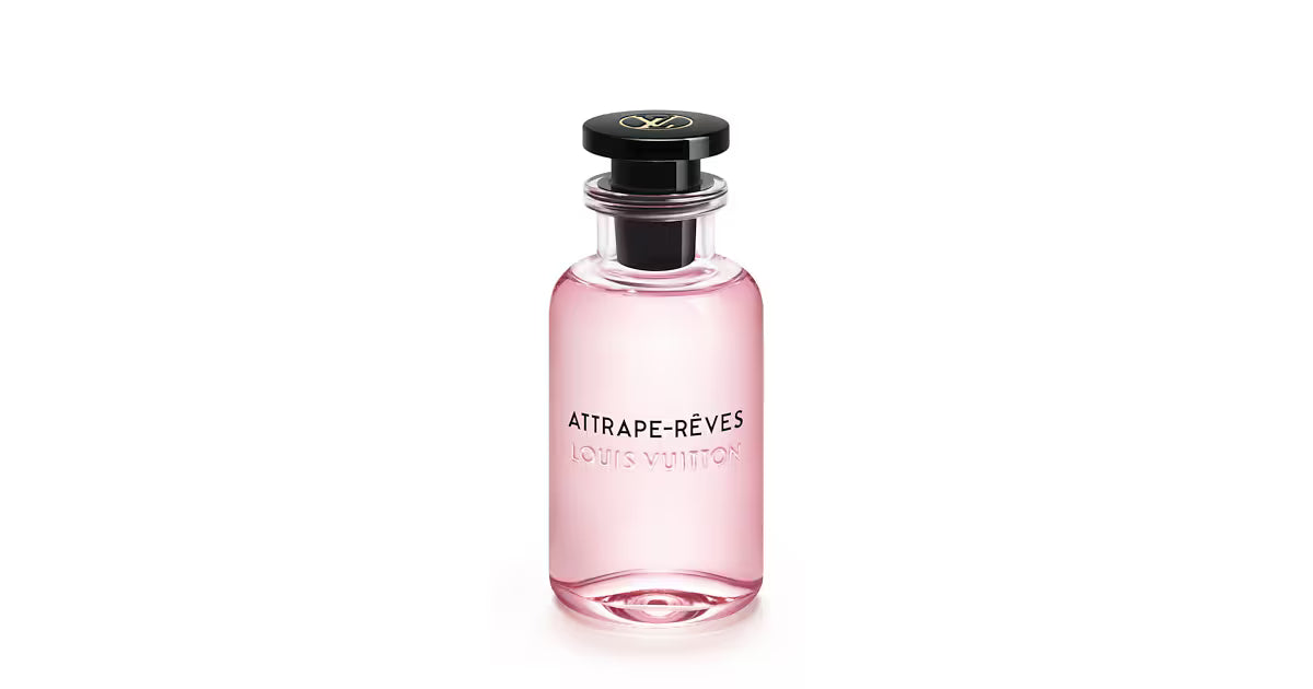 Louis Vuitton Attrape-Rêves – Eau de Parfum