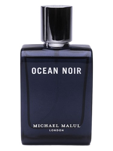 Michael Malul Ocean Noir – Eau de Parfum