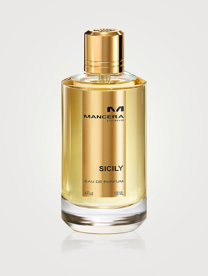 Mancera Sicily – Eau de Parfum